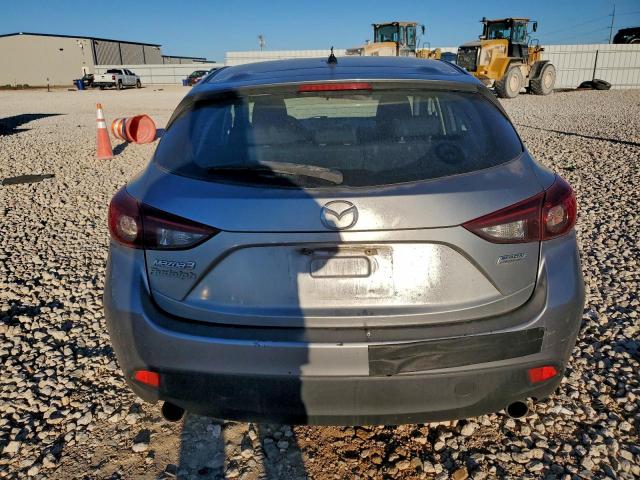 Mazda 3 Sport Image 10