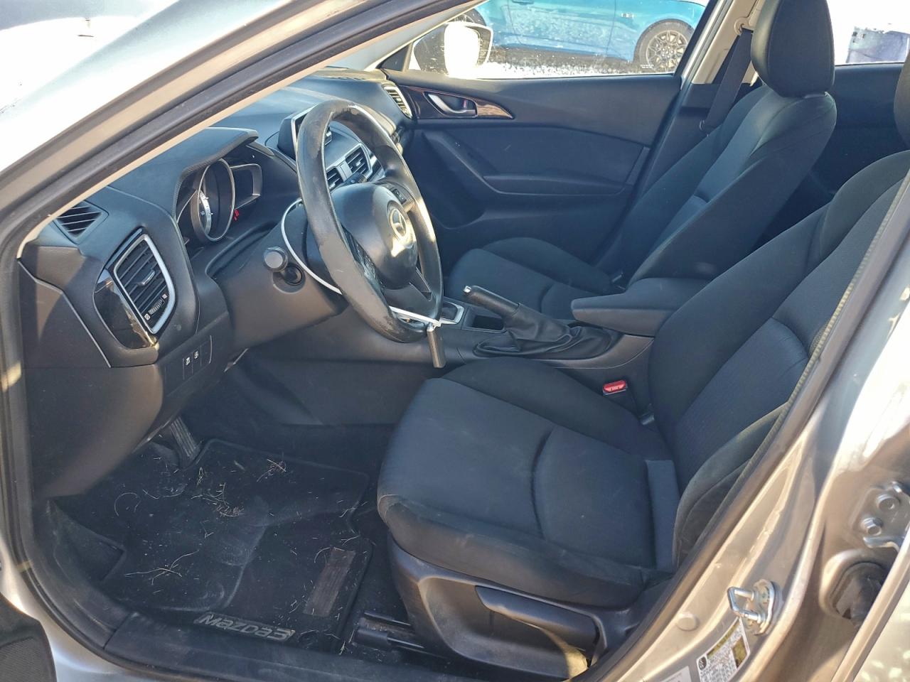 Mazda 3 Sport Image 9