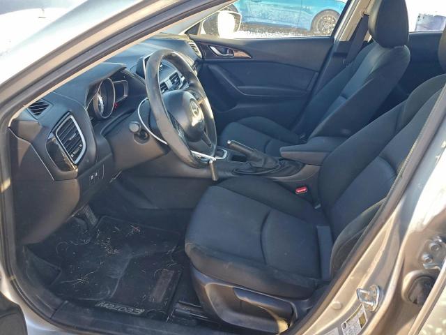 Mazda 3 Sport Image 9