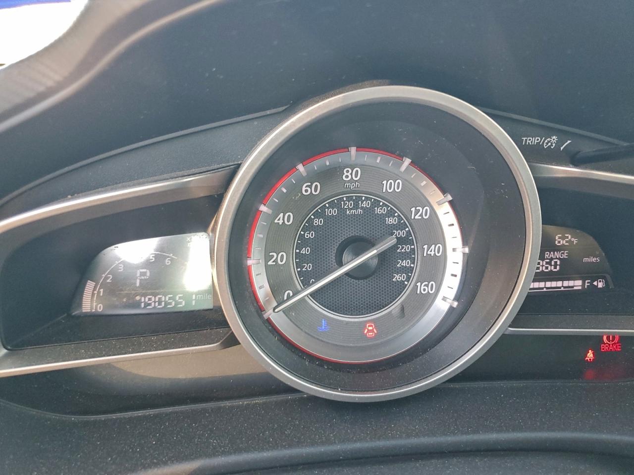 Mazda 3 Sport Image 12