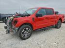 Ford F-150 Supercrew Image 1