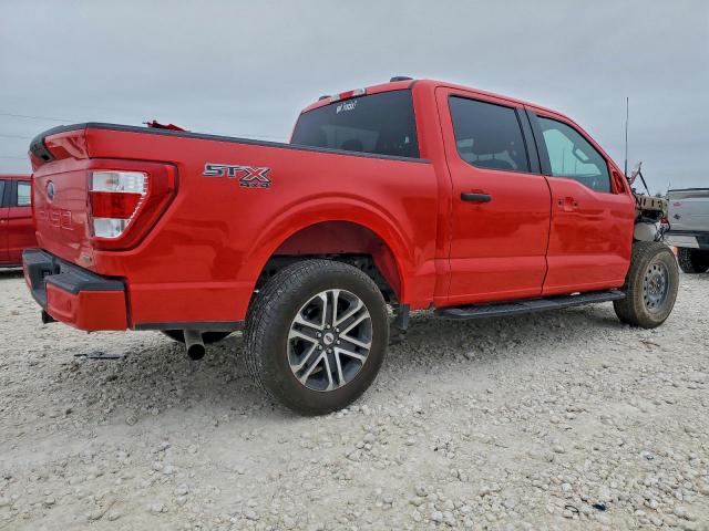 Ford F-150 Supercrew Image 6