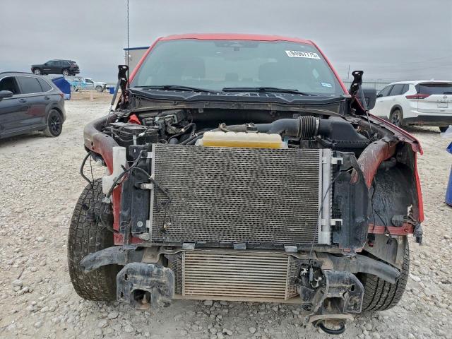 Ford F-150 Supercrew Image 9