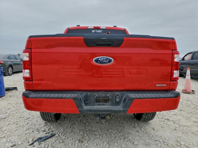 Ford F-150 Supercrew Image 5