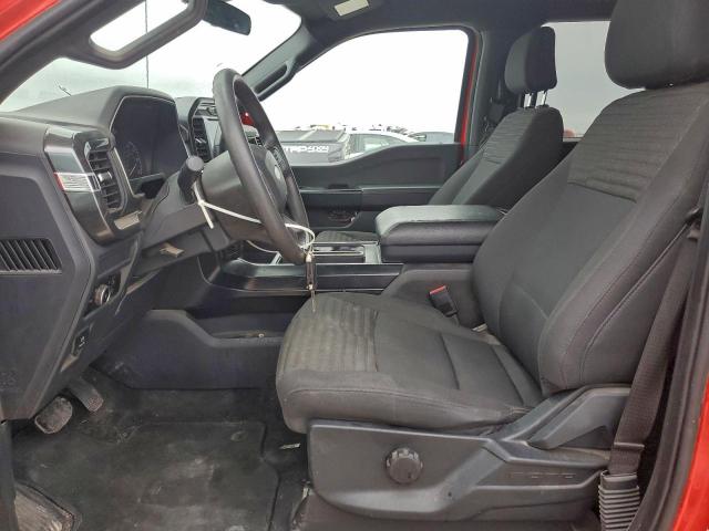 Ford F-150 Supercrew Image 2