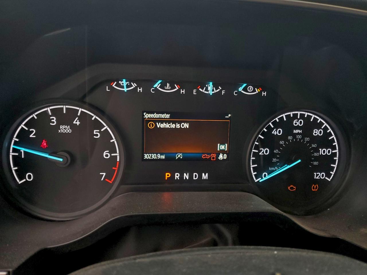 Ford F-150 Supercrew Image 11