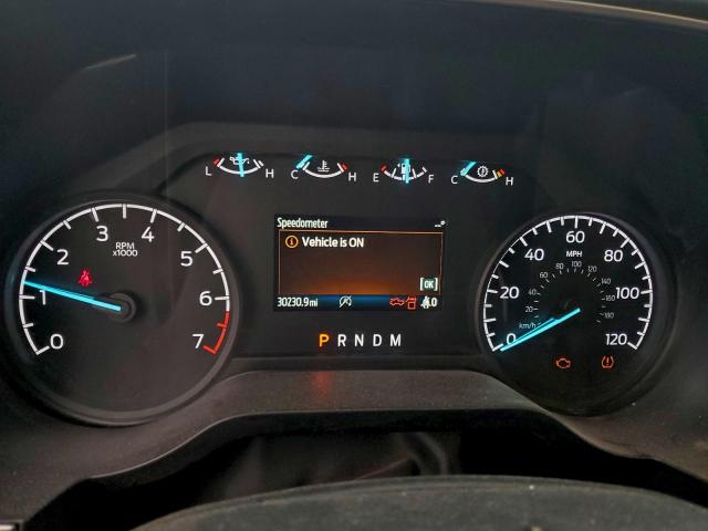 Ford F-150 Supercrew Image 11