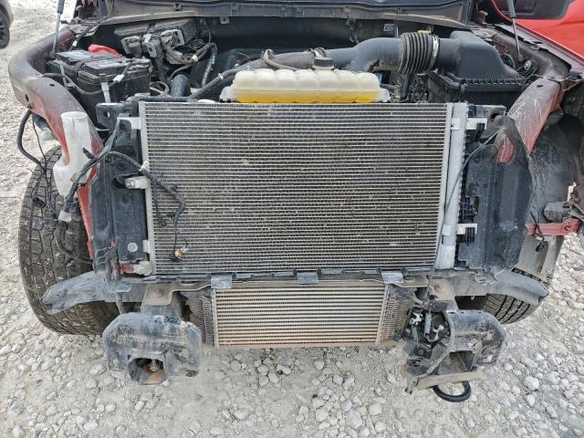 Ford F-150 Supercrew Image 12