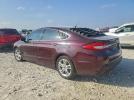Ford Fusion Se Hybrid Image 3
