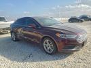 Ford Fusion Se Hybrid Image 4