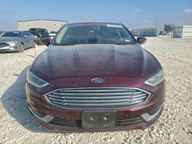 Ford Fusion Se Hybrid Image 11