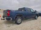 Chevrolet Silverado K2500 Heavy Duty Lt Image 2