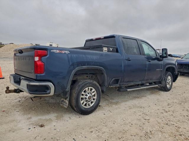 Chevrolet Silverado K2500 Heavy Duty Lt Image 2