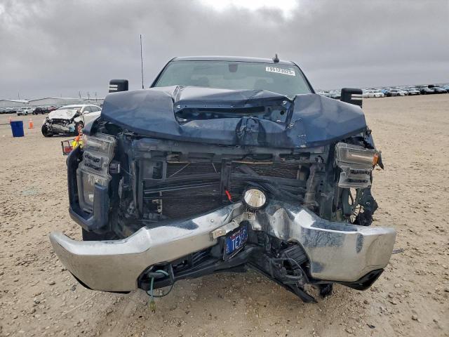 Chevrolet Silverado K2500 Heavy Duty Lt Image 12