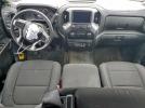 Chevrolet Silverado K2500 Heavy Duty Lt Image 11