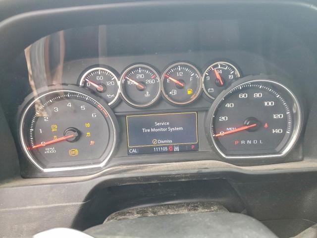 Chevrolet Silverado K2500 Heavy Duty Lt Image 7