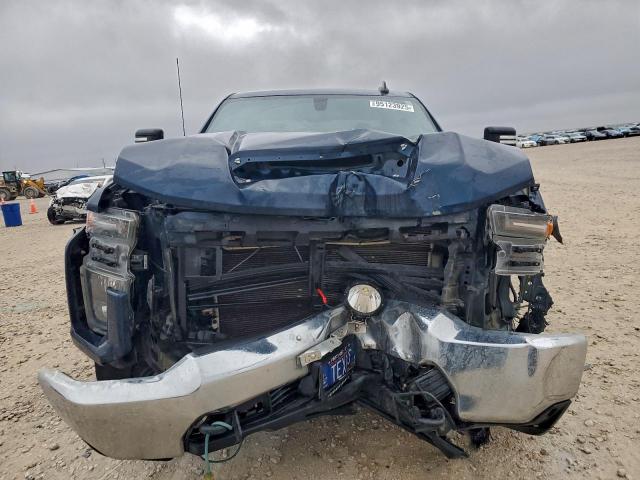 Chevrolet Silverado K2500 Heavy Duty Lt Image 6