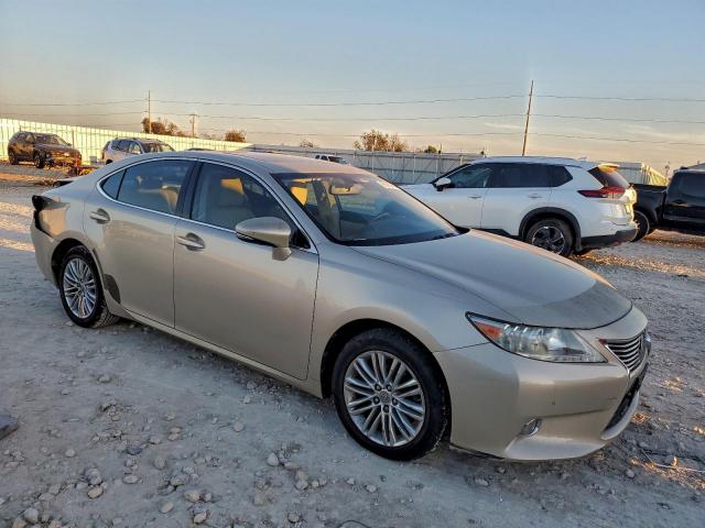 Lexus Es 350 Image 6