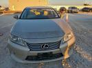 Lexus Es 350 Image 11
