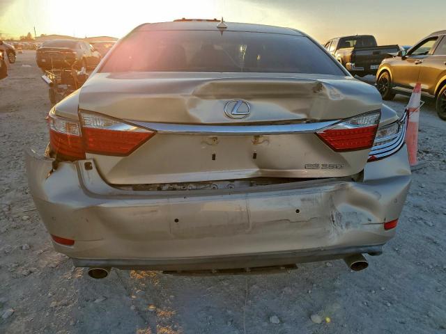 Lexus Es 350 Image 9