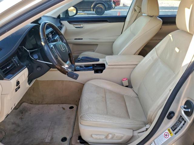 Lexus Es 350 Image 4