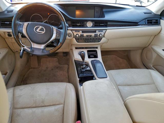 Lexus Es 350 Image 2