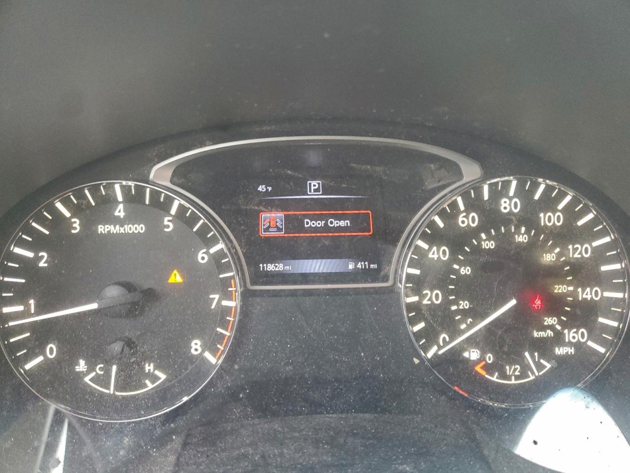 Nissan Altima 2.5 Image 3