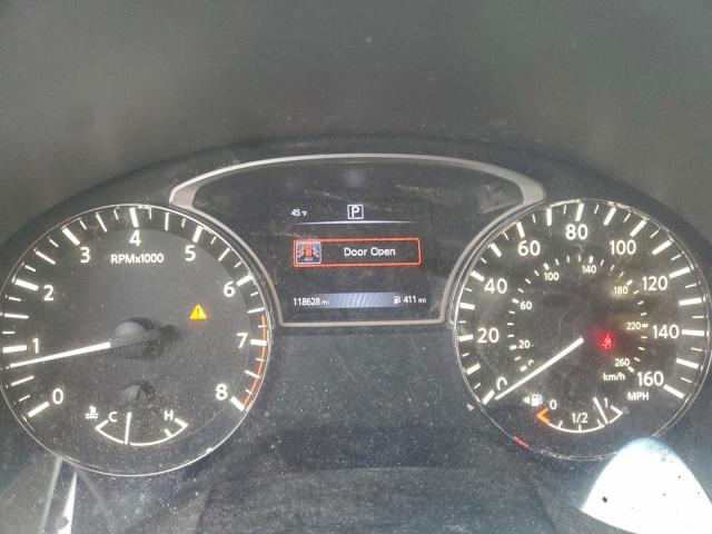 Nissan Altima 2.5 Image 3