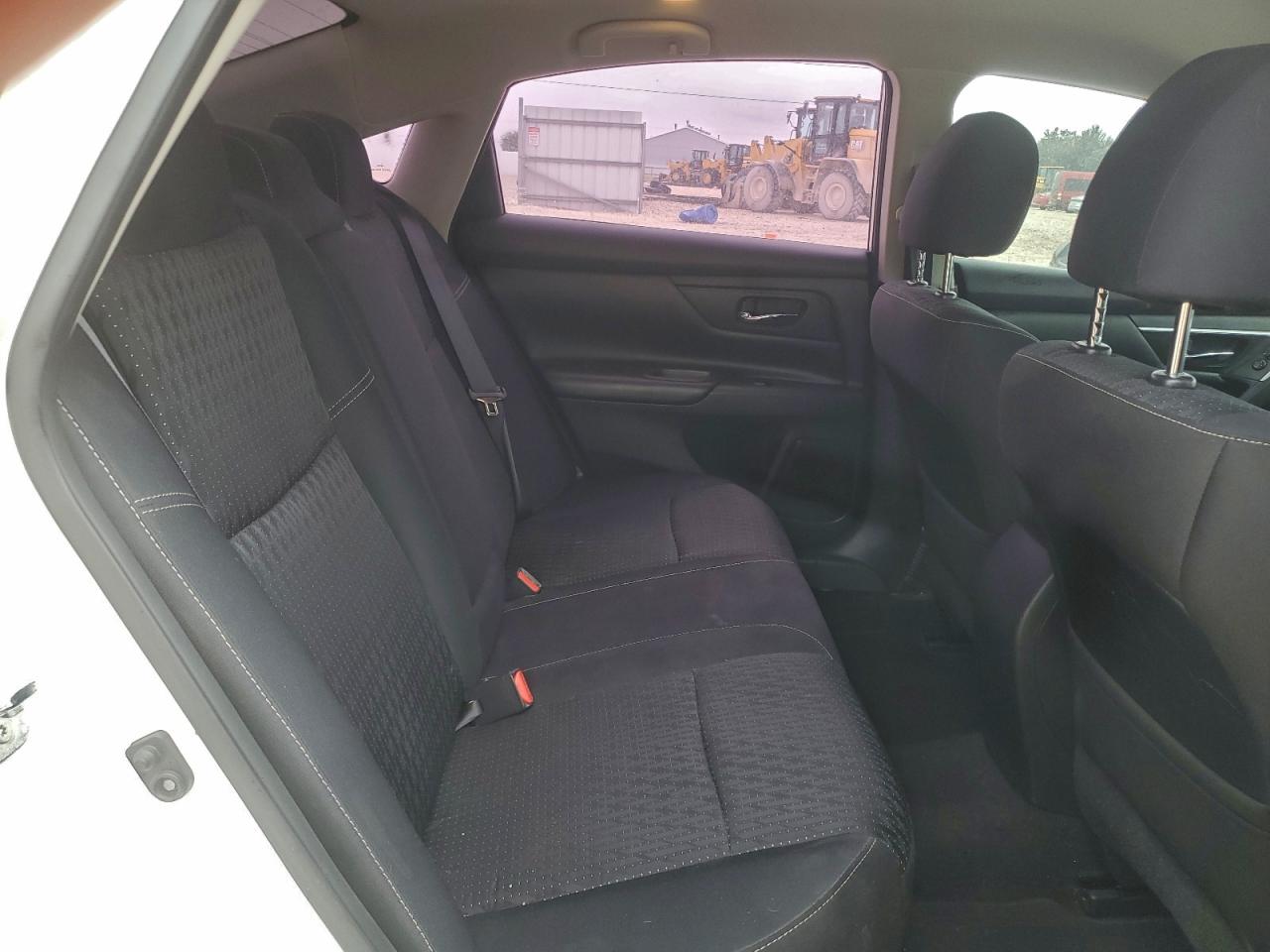 Nissan Altima 2.5 Image 6