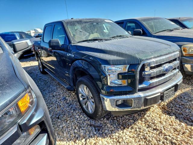 Ford F-150 Supercrew Image 5