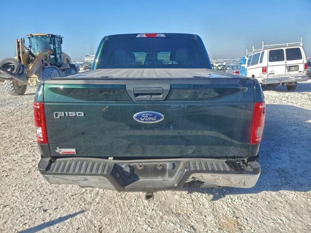 Ford F-150 Supercrew Image 12