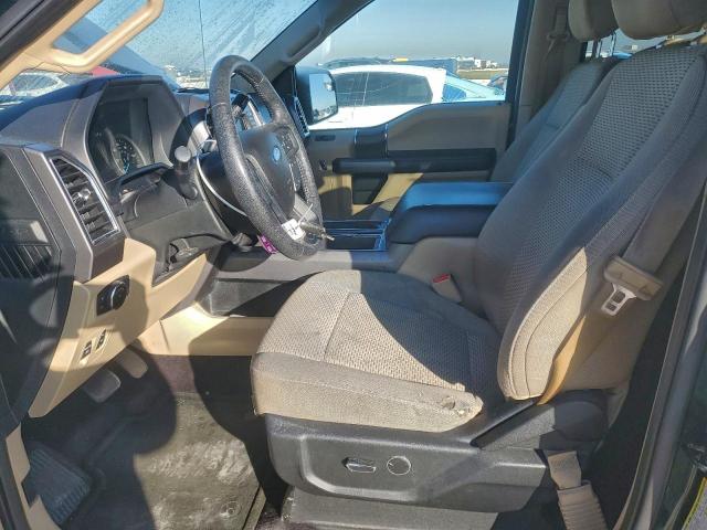 Ford F-150 Supercrew Image 2