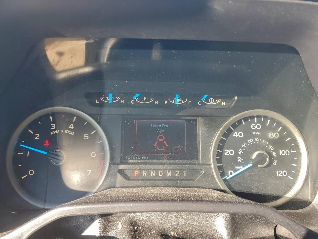 Ford F-150 Supercrew Image 10