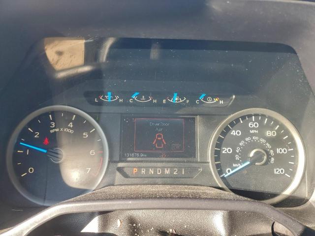 Ford F-150 Supercrew Image 10