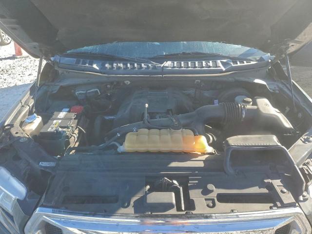 Ford F-150 Supercrew Image 11