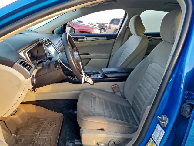 Ford Fusion Se Image 2