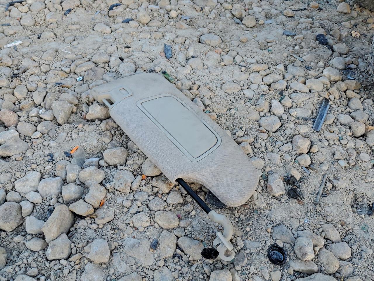 Ford Fusion Se Image 10