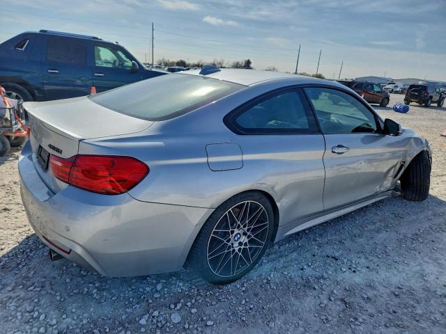 BMW 4 Series I Image 9