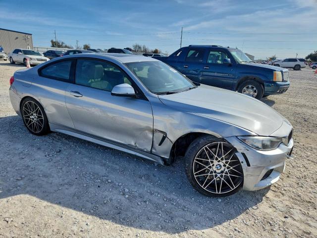 BMW 4 Series I Image 6