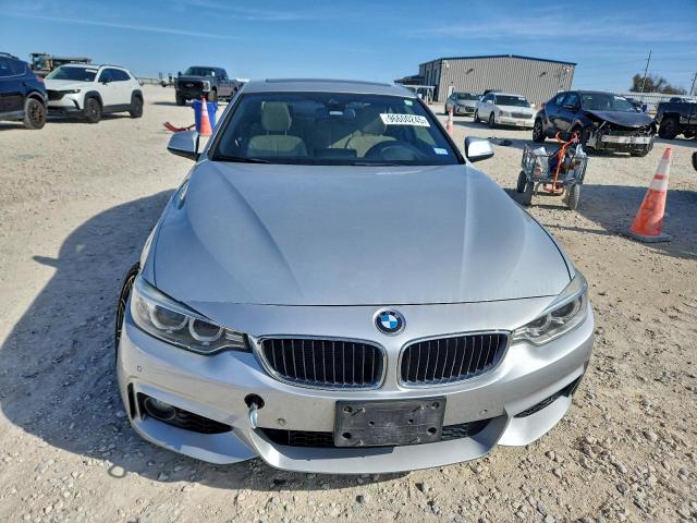 BMW 4 Series I Image 2