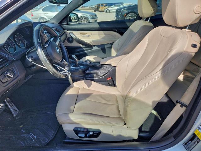 BMW 4 Series I Image 4