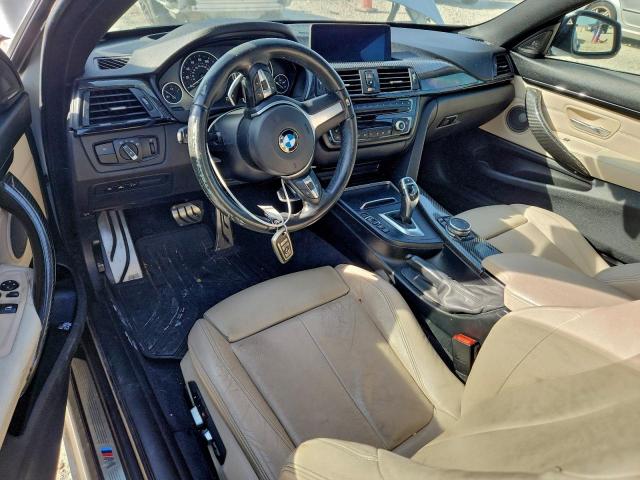 BMW 4 Series I Image 8