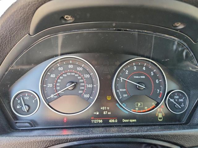 BMW 4 Series I Image 5