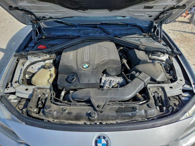 BMW 4 Series I Image 12