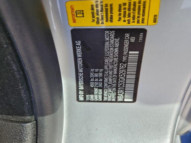 BMW 4 Series I Image 11