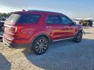 Ford Explorer Platinum Image 4