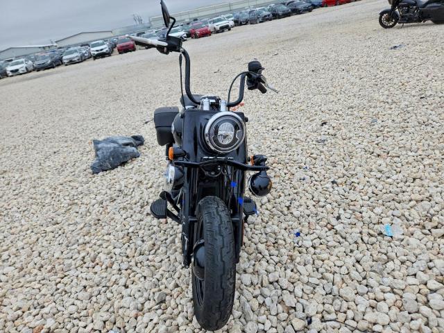 Harley-Davidson Flhcs Image 2