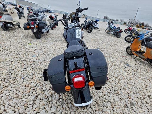 Harley-Davidson Flhcs Image 3