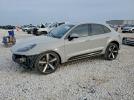 Porsche Macan Base Base Image 1