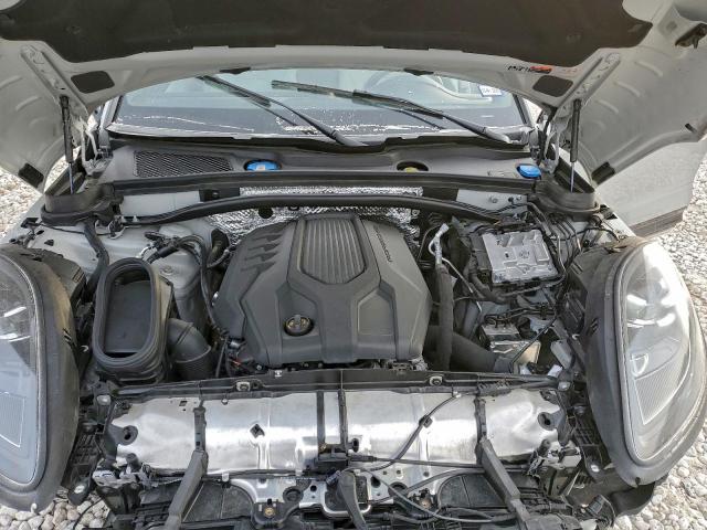 Porsche Macan Base Base Image 11